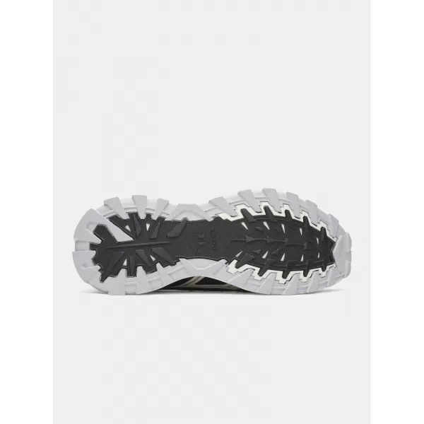  Čizme UNDER ARMOUR EXPLOR TRAIL 6012791-110 BIJELA 