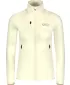 Ženska powerfleece majica NORDBLANC CRISP NBSFL8338 BEŽ