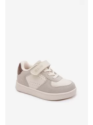 Dječje tenisice BIG STAR SHOES TT374018 BEŽ