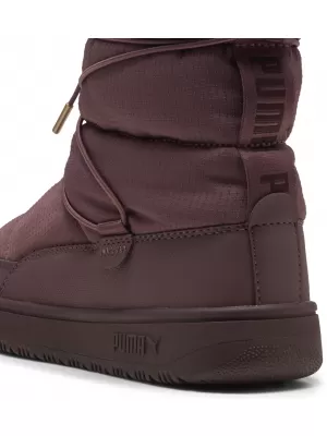 Ženske cipele PUMA SNOWBAE WNS 39392007 BOGATI KAKAO/BOGATI KAKAO