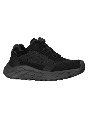 Muške cipele PENTAGON PYTHON SNEAKERS FREELOCK EDITION K15066-FLK CRNA