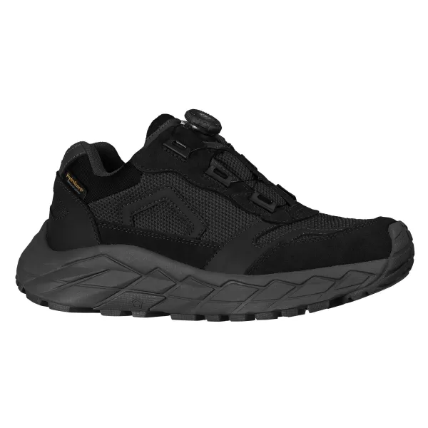  Muške cipele PENTAGON PYTHON SNEAKERS FREELOCK EDITION K15066-FLK CRNA 