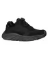 Muške cipele PENTAGON PYTHON SNEAKERS FREELOCK EDITION K15066-FLK CRNA