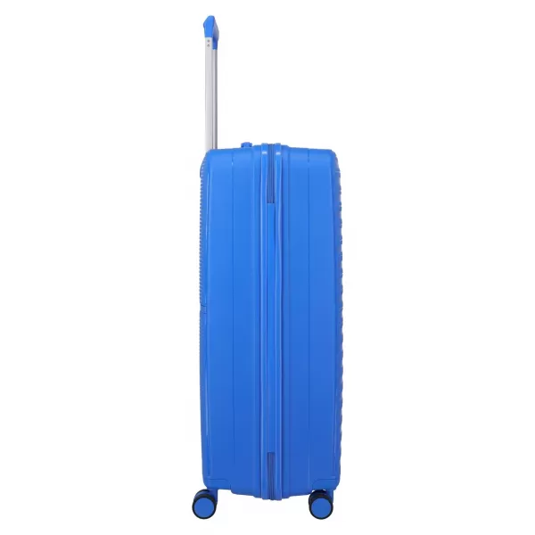  Kofer TRAVELITE PACIFIC L PLAVA 