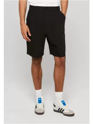 Muške kratke hlače URBAN CLASSICS TB8435-00007 CRNA