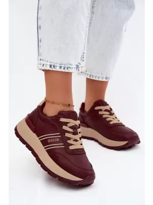 Ženske tenisice BIG STAR SHOES UU274041 IZD