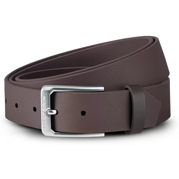 MONTE REMEN 35MM K17140-STL BURGUNDY Pentagon 