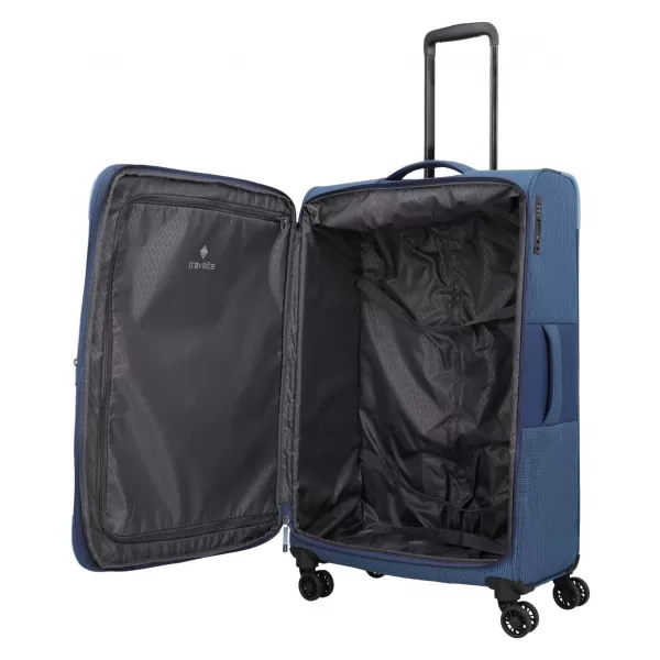  Kofer TRAVELITE Corsiica L PLAVA 