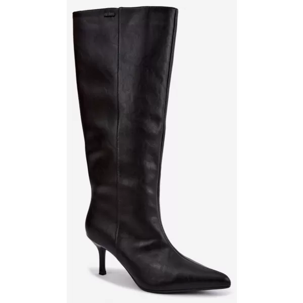  Ženske čizme BIG STAR SHOES UU274497 CRNA 