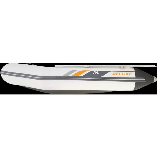  Čamac AQUA MARINA A-DeLuxe 3,3 Alu Deck SIVA 
