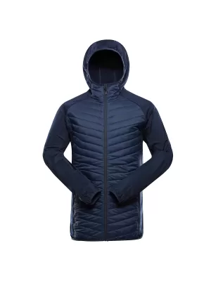 Muški sweatshirt ALPINE PRO NORN OCEAN OBASJAN MJESEČINOM