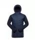 Muški sweatshirt ALPINE PRO NORN OCEAN OBASJAN MJESEČINOM