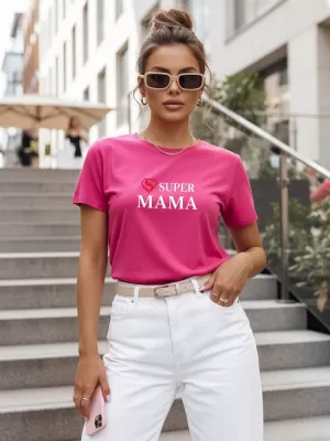 Ženska bluza DSTREET NX5025RY-PI RUŽIČASTA
