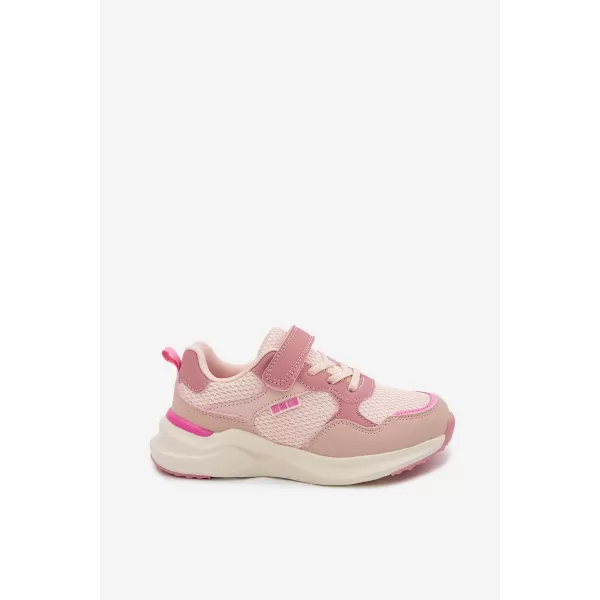  Dječje tenisice BIG STAR SHOES TT374031 RUŽIČASTA 