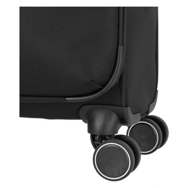  torba TRAVELITE Voyaage S CRNA 