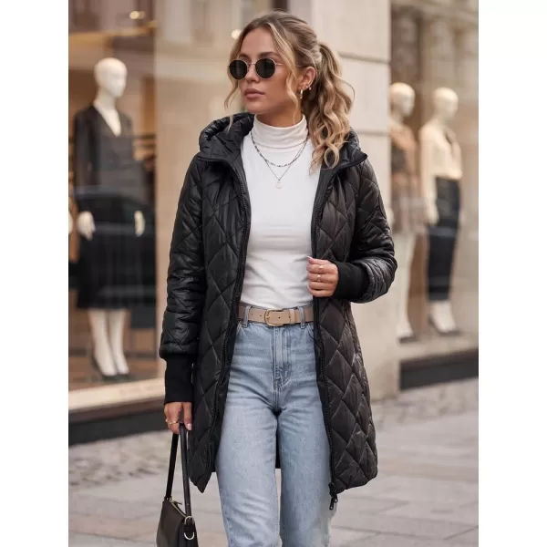  Ženska jakna DSTREET TY5865 CRNA 