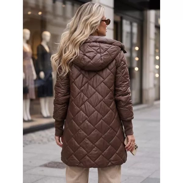  Ženska jakna DSTREET TY5862 SMEĐA 