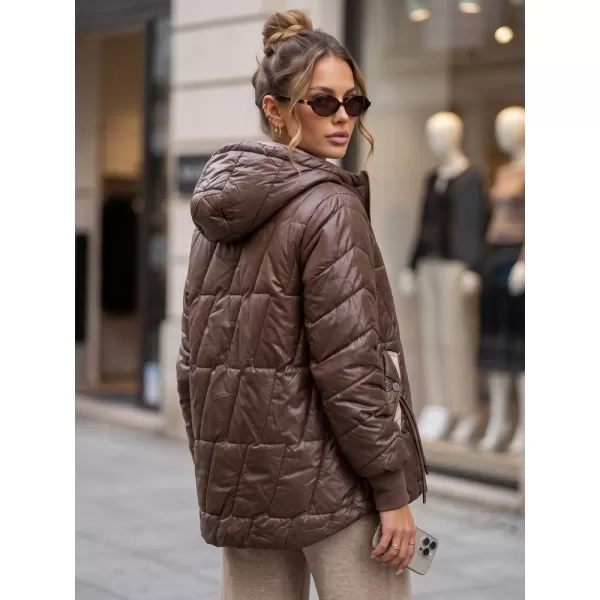  Ženska jakna DSTREET TY5782 SMEĐA 