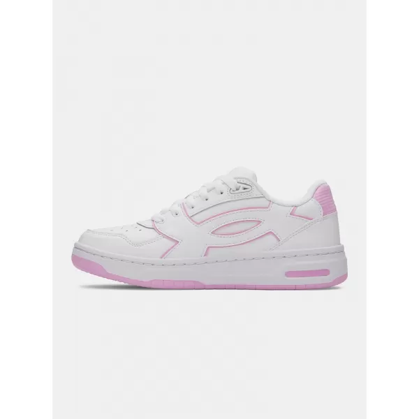 Ženske cipele UNDER ARMOUR W FLEX 6007038-103 BIJELA 