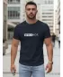 Muška majica kratkih rukava DSTREET NX5122R-NY TAMNOPLAVA