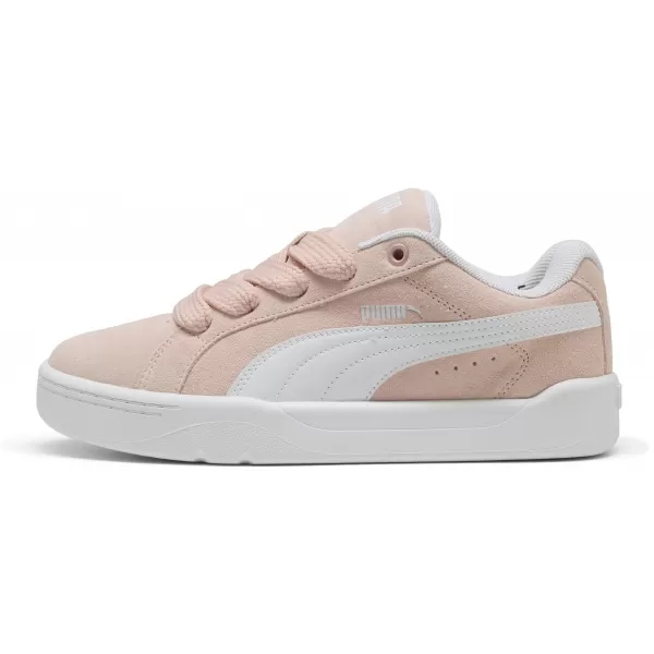  Tenisice PUMA PARK LIFESTYLE EASY SD 400707-03 ROSE QUARTZ/ RUŽIČASTI KVARC/PUMA BIJELA 