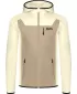 Muški powerfleece duks NORDBLANC SPRAWL NBSFM8333 BEŽ