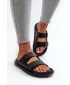 Ženske japanke BIG STAR SHOES NN274A750 CRNA
