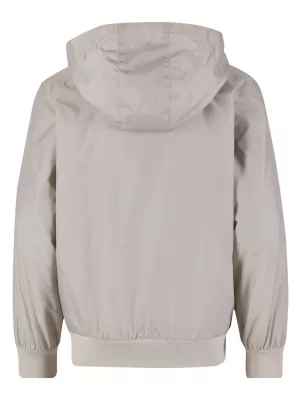 Dječačka vjetrovka URBAN CLASSICS UCK160-01325 OBLAK