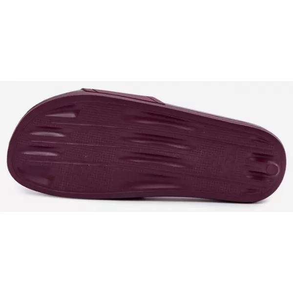  Ženske papuče BIG STAR SHOES UU274070 NIJANSE SMEĐE I BEŽ 