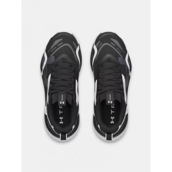  Ženske cipele UNDER ARMOUR W REIGN XT 6005927-002 CRNA 