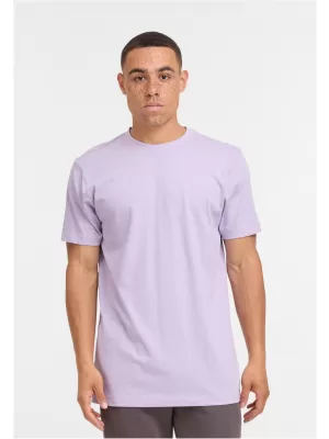 Muška majica kratkih rukava URBAN CLASSICS TB2684 LILA