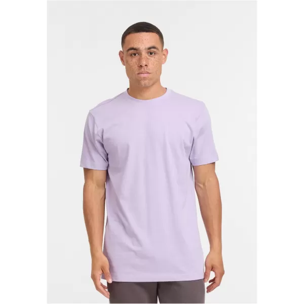  Muška majica kratkih rukava URBAN CLASSICS TB2684 LILA 