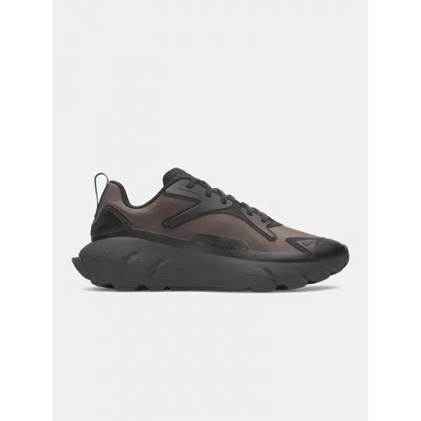  Čizme UNDER ARMOUR AURA RPSTP 6008992-002 CRNA 