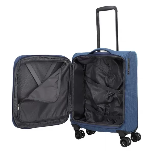  Kofer TRAVELITE Corsiica S PLAVA 
