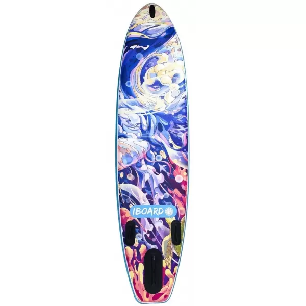  Daska za veslanje IBOARD 11 - 11 KIT 