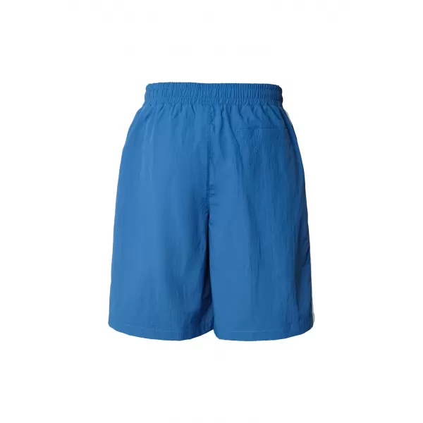  Muške kratke hlače za plivanje URBAN CLASSICS TB7397-22404 TINTA PLAVA 
