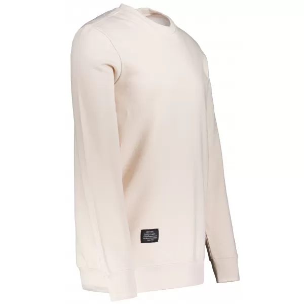  Muški sweatshirt ALTISPORT NP/ALMST43001 PRIRODNI 