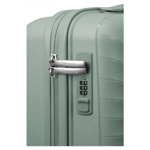  Set kofera TRAVELITE TAMARIS VOYAAGE KADULJA ZELENA 
