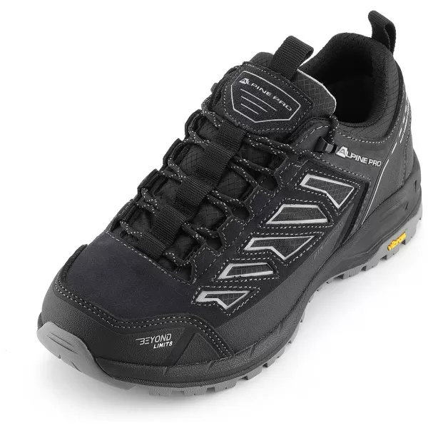  Vanjske cipele ALPINE PRO RIAWE CRNA 