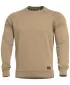Muški sweatshirt PENTAGON HAWK SWEATER BLANK K09019 TAN SMEĐA