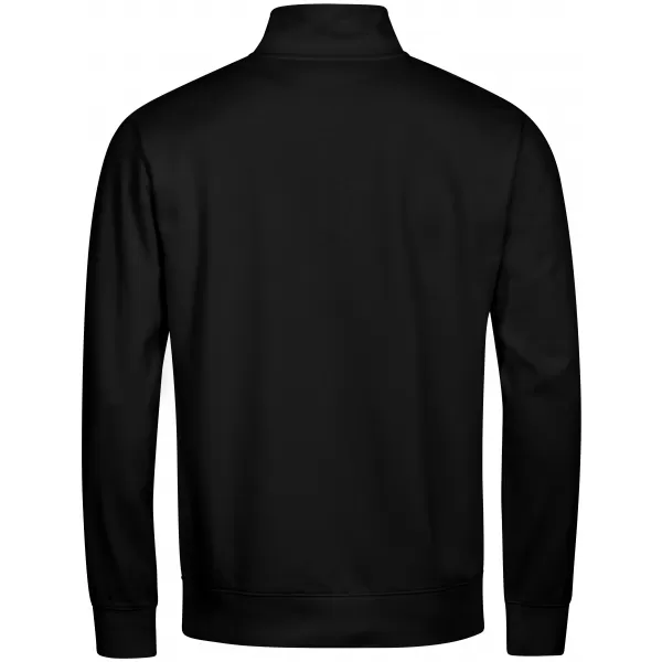  Muški sweatshirt MALFINI SUMMIT 429 CRNA 
