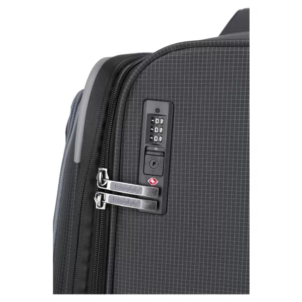  Kofer TRAVELITE Corsiica L CRNA 