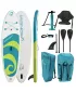 Daska za veslanje SPINERA CLASSIC 10' PACK 3 NEODREĐENO