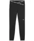 Ženske tajice PUMA W STRONG CROSS FRONT TIGHT - HW 7/8 52849801 PUMA CRNA