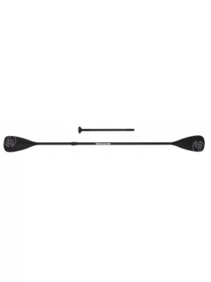 Veslo SUN REFLECTIONS Combo Carbon CRNA