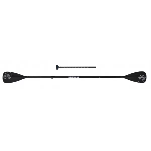  Veslo SUN REFLECTIONS Combo Carbon CRNA 