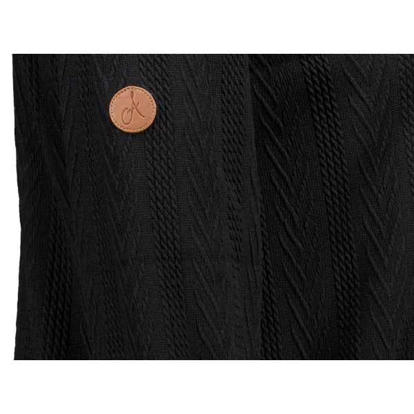  Ženski sweatshirt ALTISPORT INA CRNA 