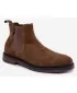 Muške cipele BIG STAR SHOES UU174277 SMEĐE/BEŽ SJENE