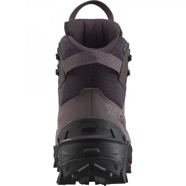  Ženske cipele SALOMON CROSSTRAK POWDER WATERPROOF L47569900 DEVET ŽELJEZO/MORSKI PAS/FANTOM 