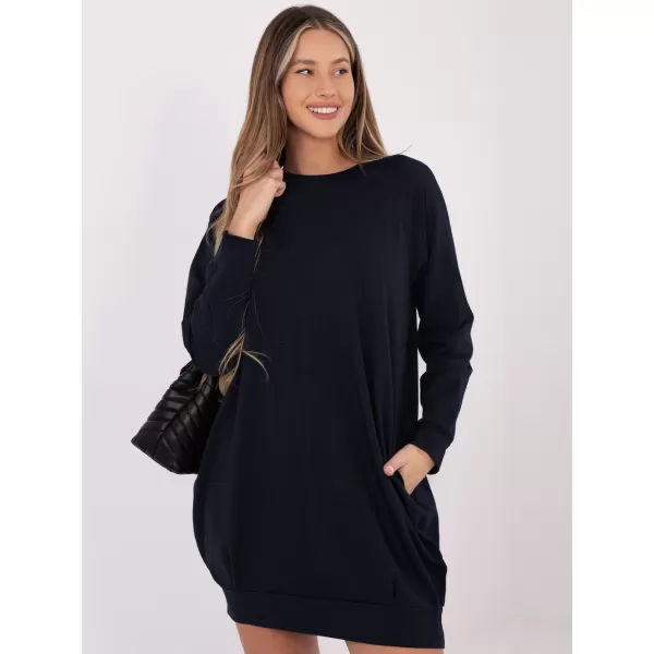  Haljina BASIC FEEL GOOD RV-TU-5184.93P NAVIKE 